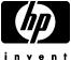 Logo HP